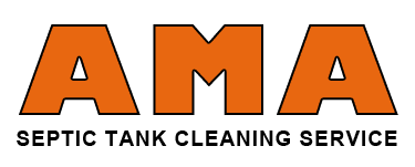 AMA Septic Tank Cleaning Services | York SC, Rock Hill, SC | logo